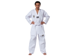 Kimono Taekwondo Enfant Kwon Starfighter (Tam: 130 cm)