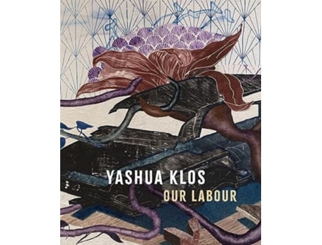 Livro Yashua Klos Our Labour de Tracy L Adler (Inglês - Capa Dura)