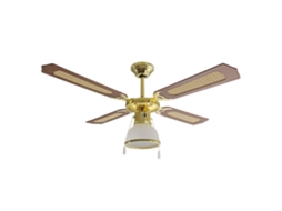 Ventilador de Lâmina Doméstico ARDES Ar5a107d Multicolorido