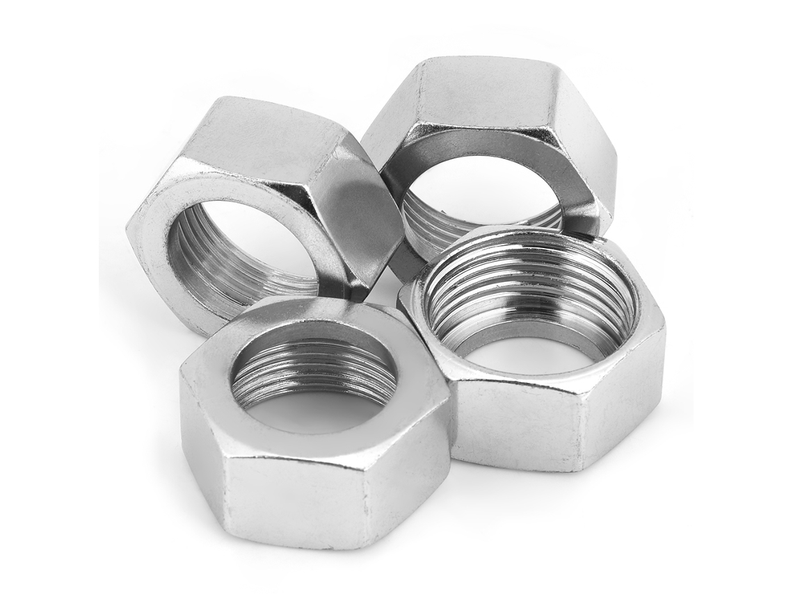 4pcs Porcas Hexagonais Inox 3/4" Para Mangueira Ondulada De Aquecedor De Água 20mm