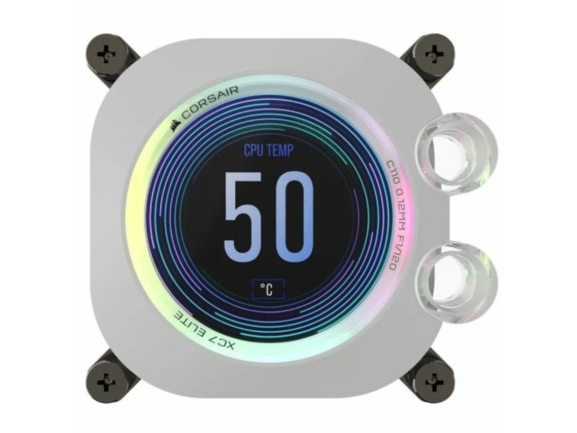 Base de Refrigeração para Portátil CORSAIR