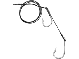 Vara de Pesca S/MARCA, resistente, leve, portátil, fácil de usar
