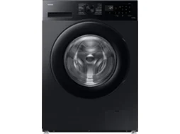 Máquina de Lavar Roupa SAMSUNG WW11DG5B25ABEP (11 kg - 1400 rpm - Preto)