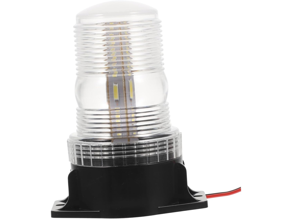 Sinalizador Led Leve E Resistente A Respingos Para Caminhões, Fácil De Instalar Em Veículos Pesados E Carros, Luzes