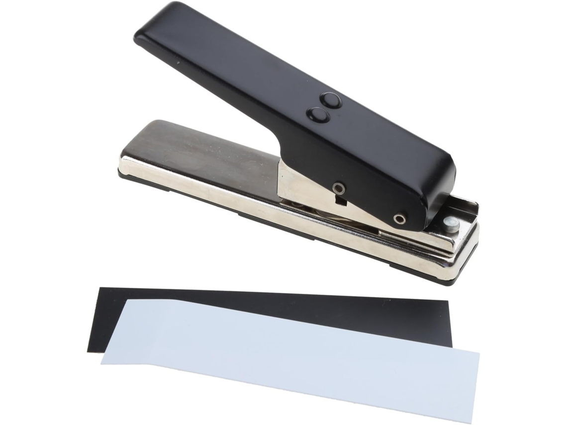 Ferramenta Portátil Para Cortar Palhetas De Guitarra, Aparador Profissional, Cortador De Guitarra.