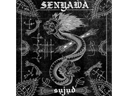 CD Senyawa - Suittes Voor't Clavier (1CDs)