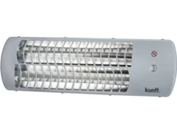 Aquecedor Infravermelho KUNFT Kqh-2702 (1200 W)
