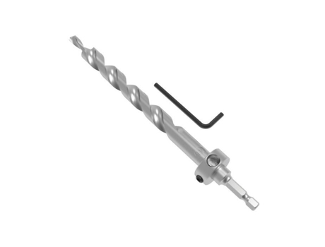 Broca Xl para Pocket-Hole Jig Kreg Kpha908 KREG & MANSEN