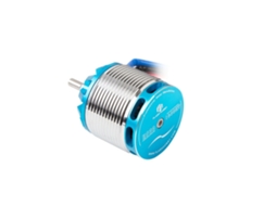 Motor Brushless Flash Hobby H500 3524 1600kv 80a 1700w Helicóptero, com Conector Tipo Bala 4mm, Compatível com Helicópteros Rc Align Trex 500. MDUG