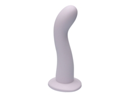 Dildo Ylva Dite Cor de Rosa VETONEK