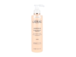 Creme Corporal ESENTIAL AROMS Pele de Arkes (200 ml)