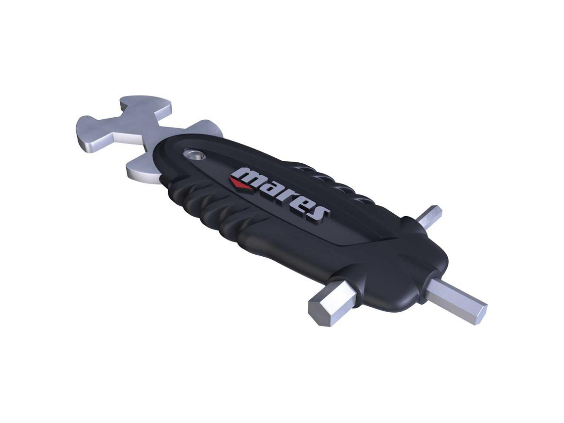 Mares Multi Tool Pro