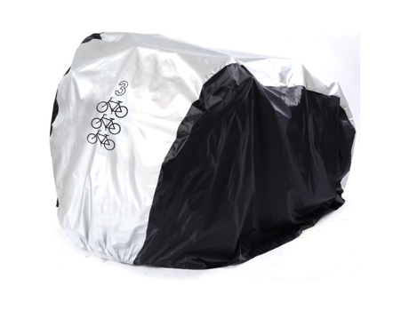 Capa de capacete capa de lona impermeável proteção contra chuva scooter bicicleta motocicleta SUREPROMISE ONE STOP SOLUTION FOR SOURCING
