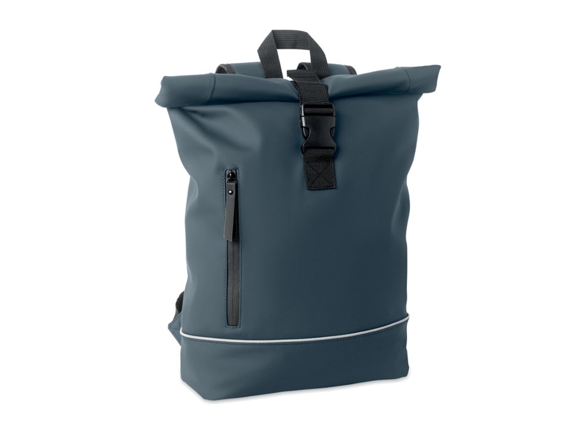Mochila Rolltop Portátill 15" MIDOCEAN