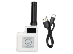 Módulo T Placa de Desenvolvimento Nrf52840 Compatível com Beidou E paper Nfc Anti interferência EOOCOO (transceptor 915mhz Posicionamento Gps)
