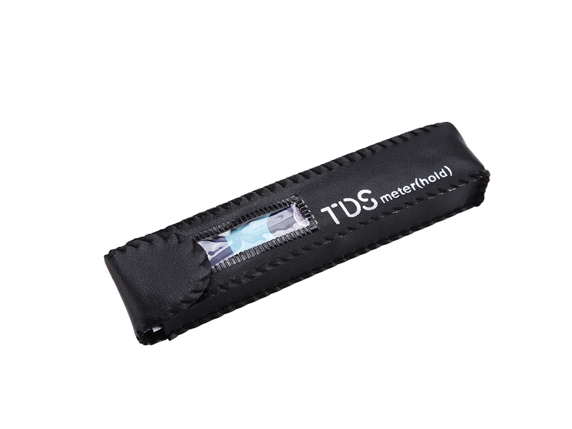 Tester de Qualidade de Água TDS com LCD portátil