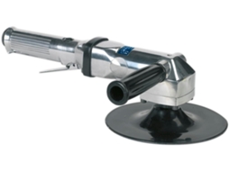 Lixadeira Pneumática De 180 Mm E 4500 Rpm