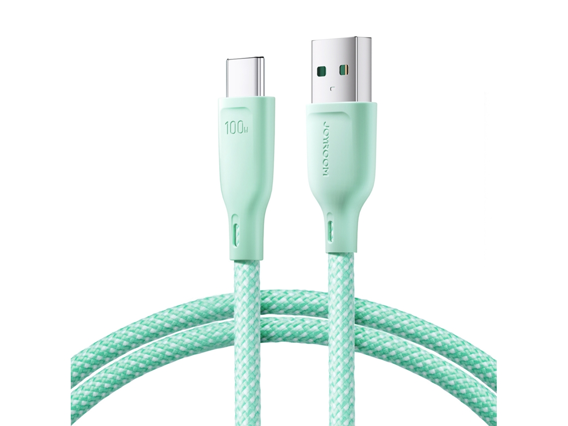 Cabo Rapid Charge Usb-c Multi Joyroom Multicor