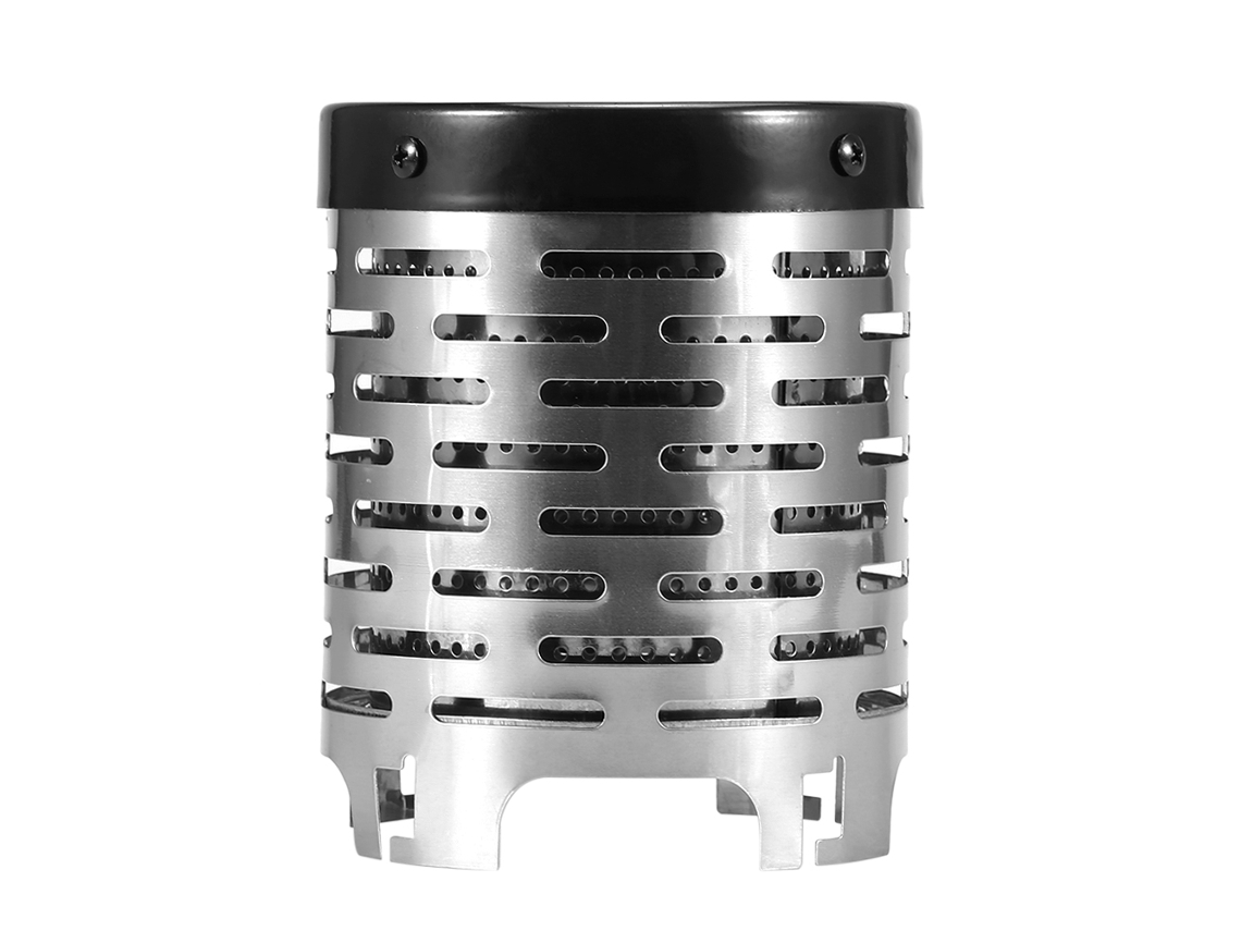 Aquecedor Portátil de Gás para Exterior Capa de Aquecimento