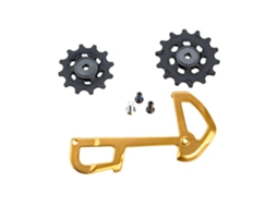 Sram Xx1 Eagle Interior Box/Rollers