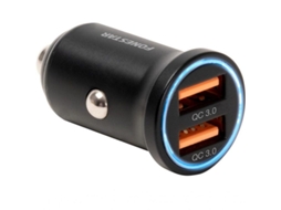Carregador Coche Usb FONESTAR Ver descripción