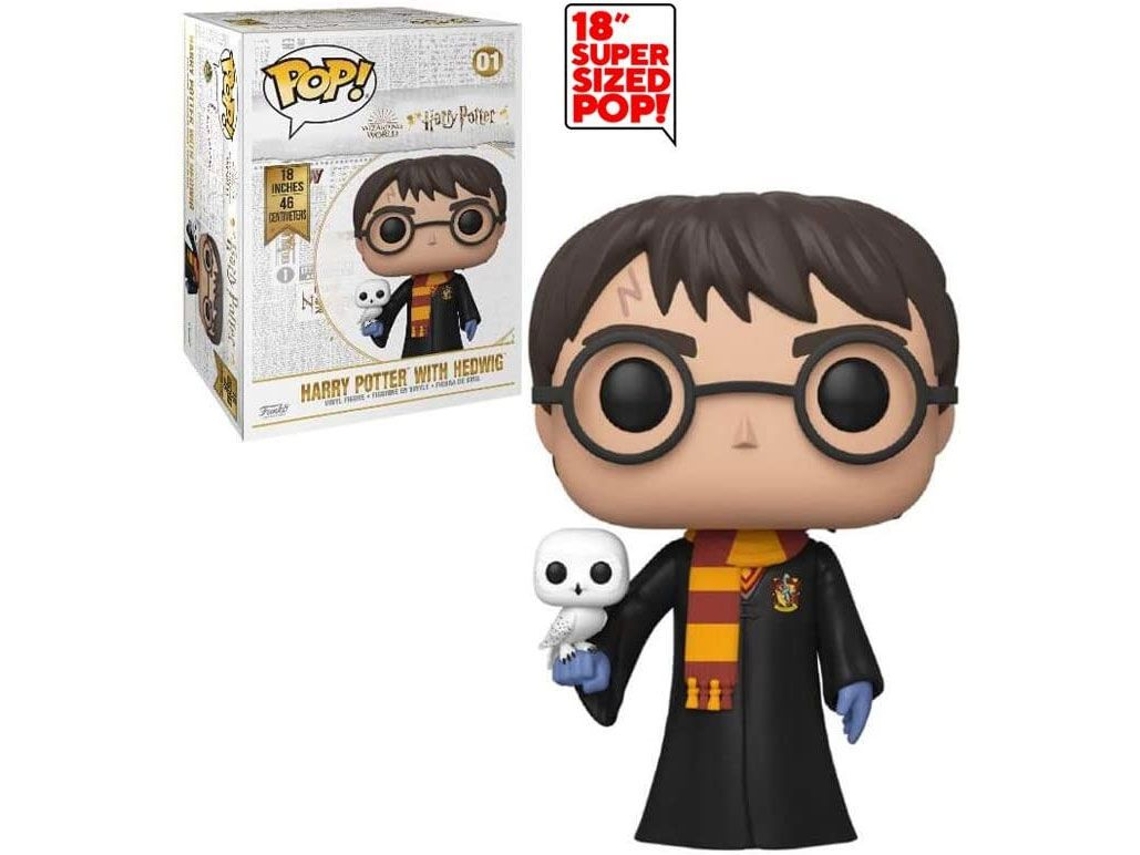 funko pop harry potter worten