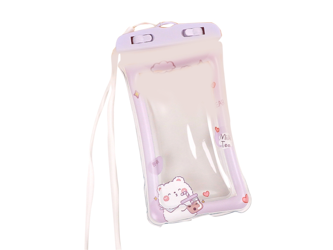 Saco à Prova D'água Flutuante para Telefone EOOCOO