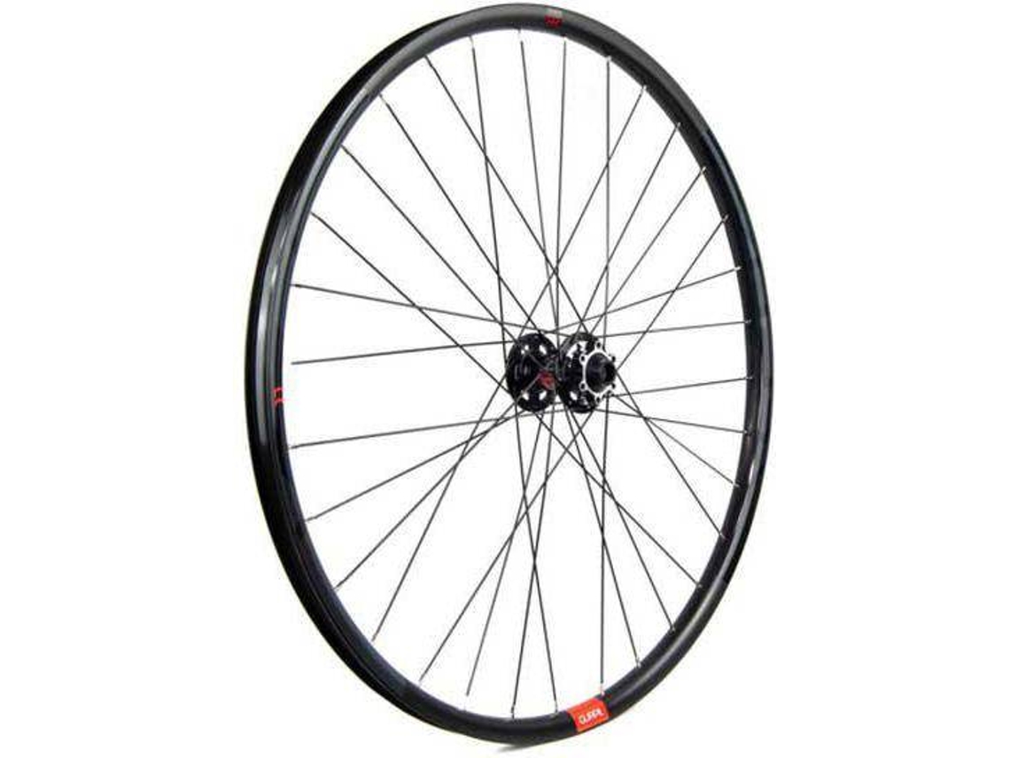 Roda Frontal GURPIL Mtb Alpha 27.5´´ 6B Disc Tubeless