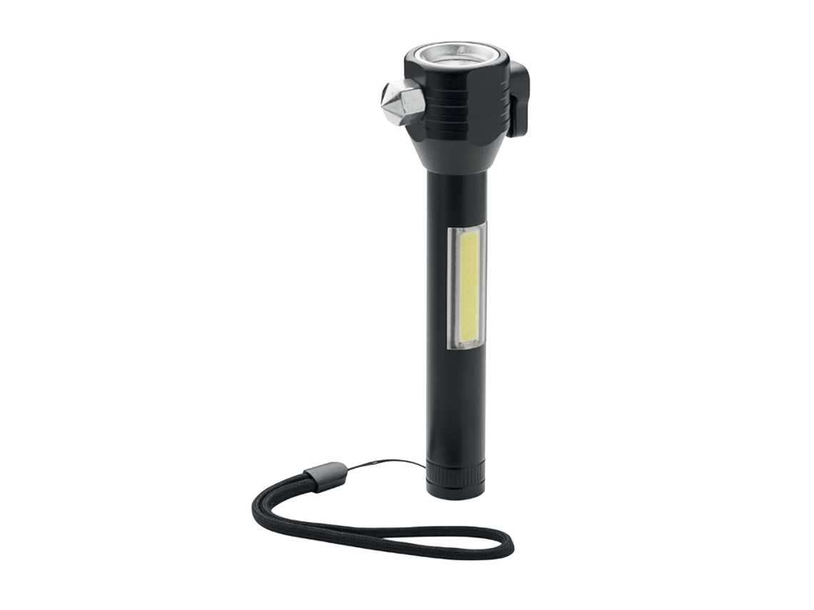 Midocean Hamaluz 3 e 1 Nödhammare Tamanho Único Preto Vart AQUAFORGE