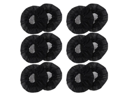 Capa De Higiene Para Microfone 66pcs