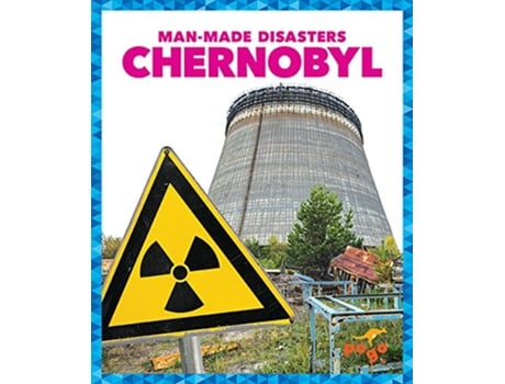 Livro Chernobyl de Nikole Brooks Bethea (Inglês - Capa Dura)