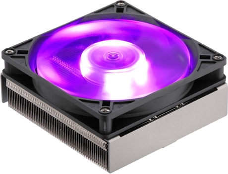 VENTOINHA CPU MASTERAIR G200P RGB