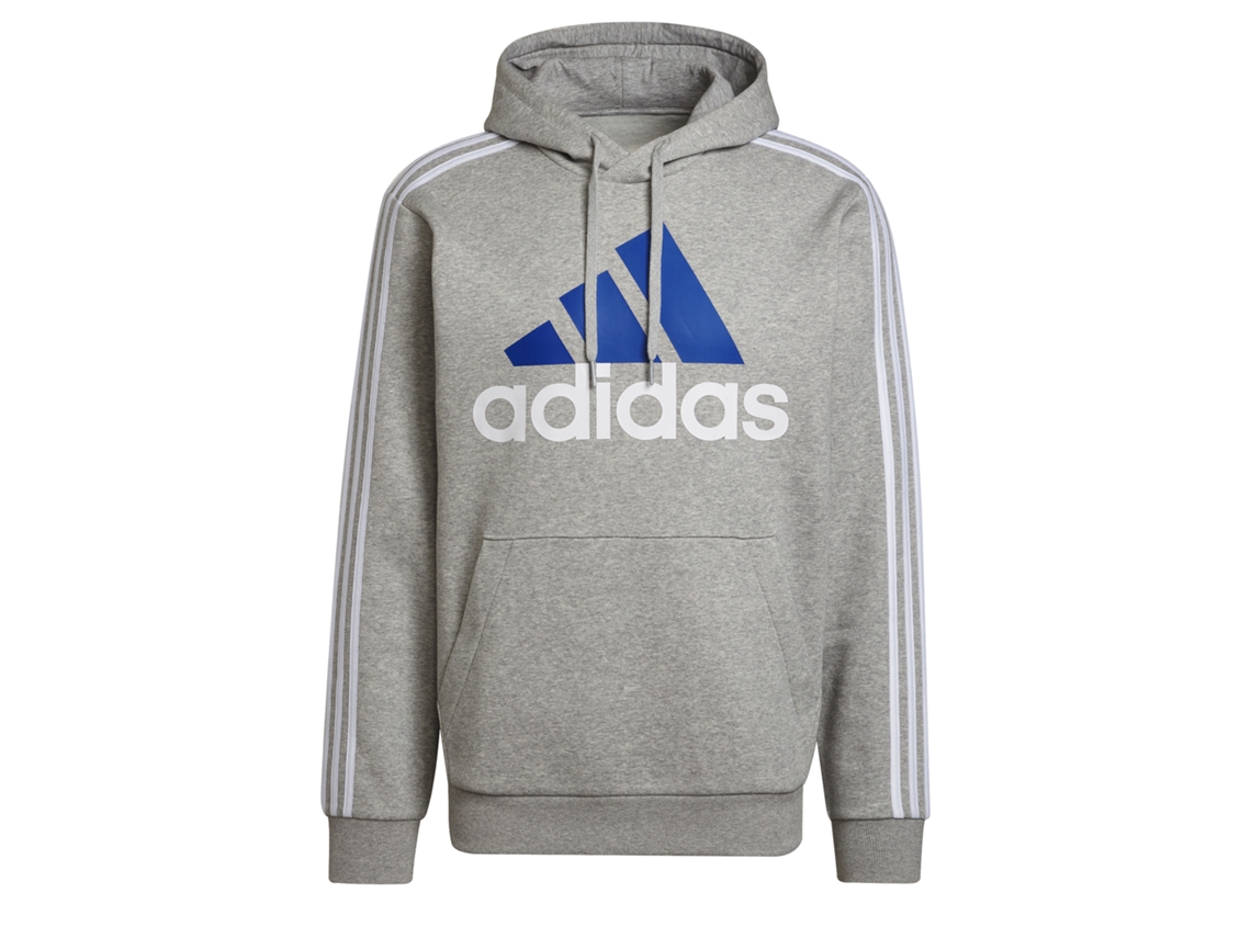 Camisola com sales capuz adidas homem