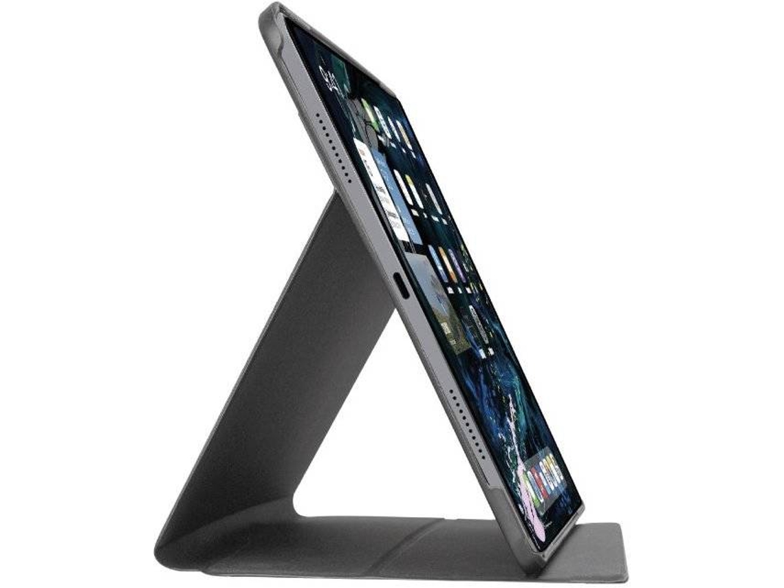 Capa SBS Bookpro iPad Pro 11'' 2024 (Preto)