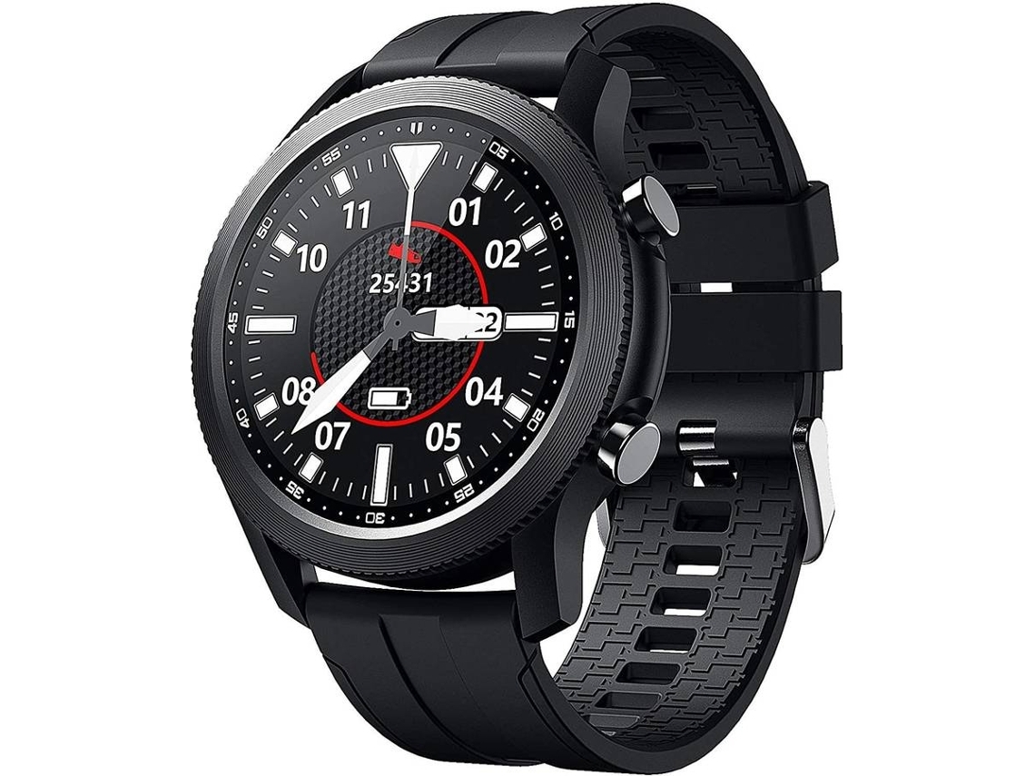 Smartwatch NISSGU A10806 Preto