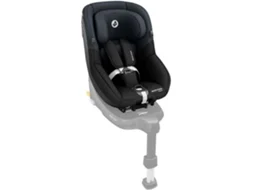 Cadeira auto para bebé /criança MAXICOSI Pearl S Tonal Black