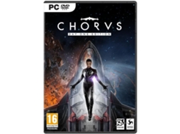 Chorus PC Game DEEP SILVER