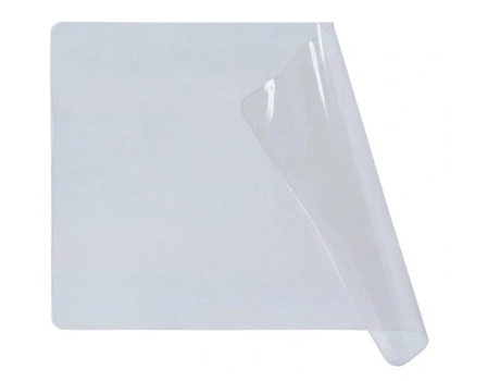 Base De Mesa Transparente 50 Cm X 65 Cm Biurfol