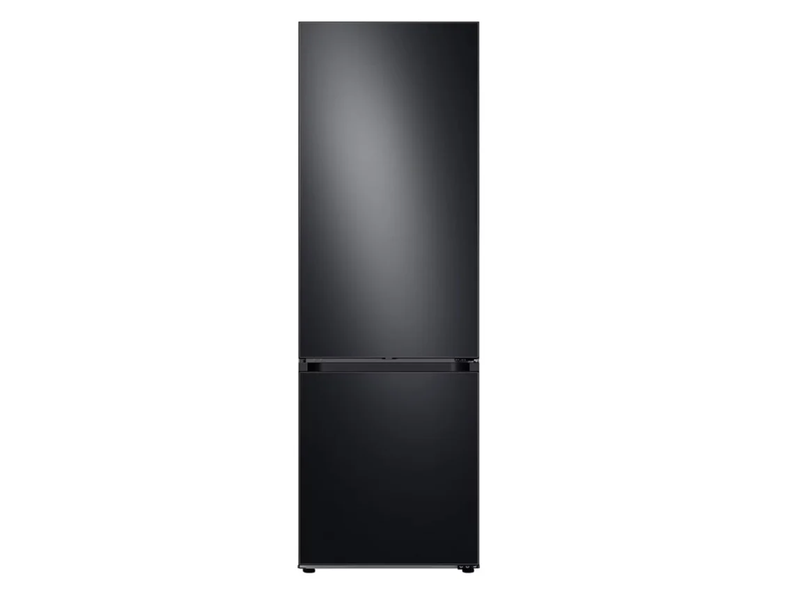 Frigorífico Combinado SAMSUNG Rb38C7B6Ab1/Ef Grafite 2,03M Wifi A
