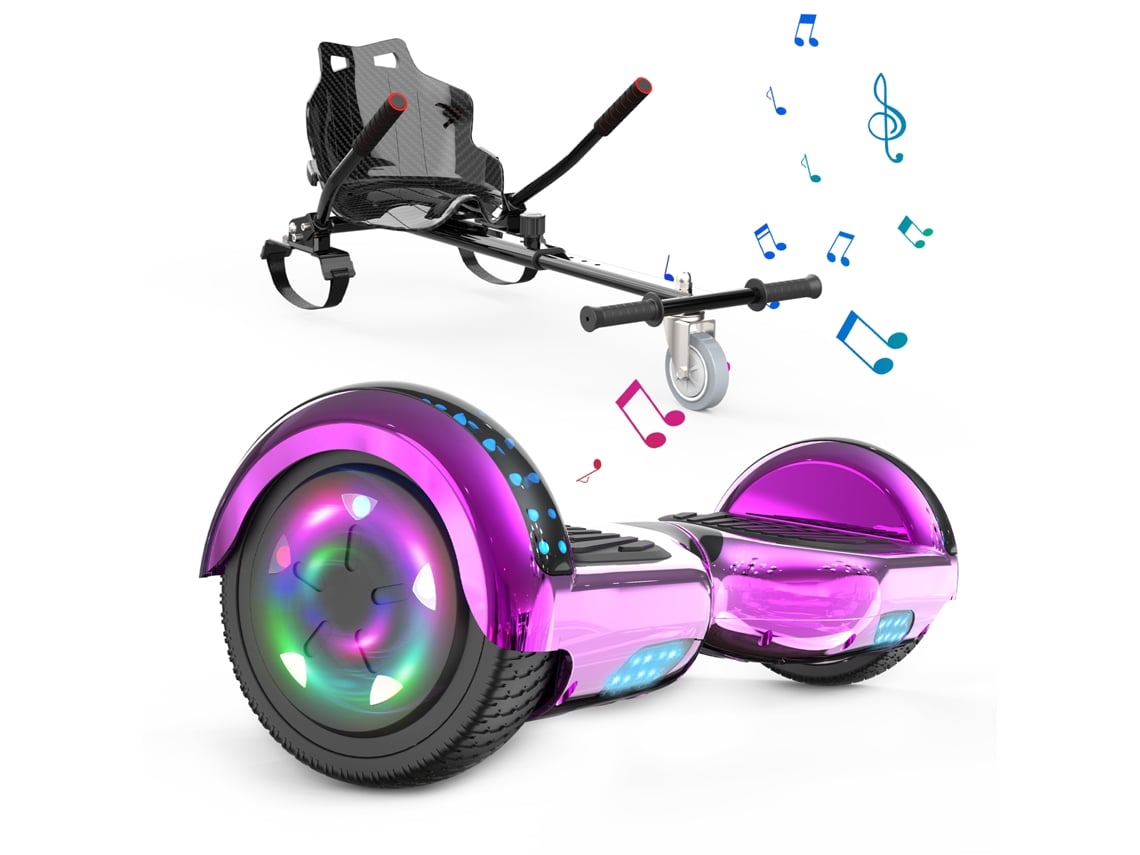 Hitway 6.5 hoverboard sale