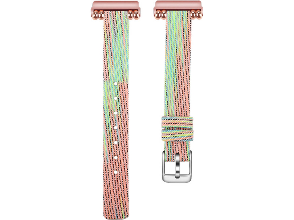 Bracelete WJS CT1279-Multi-S (Versa 2 - Lite)