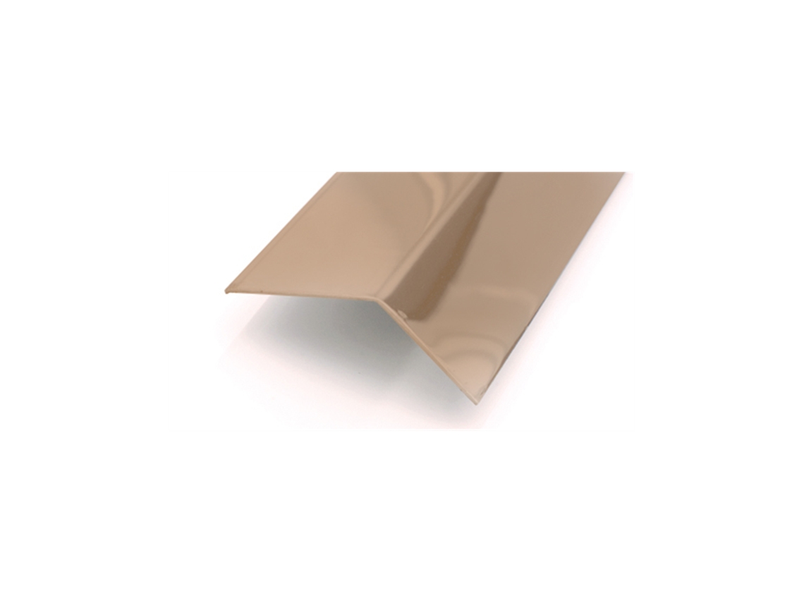 Jardin202 - Pack 10 Unidades. Tarima Desnivel 60mm 60 Anch. 19mm Alt. 2,5m Larg. Taladrado | 60 Anch. 19mm Alt. 2,5m Larg. Taladrado ()