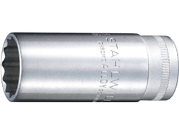 STAHLWILLE 02420022 Soquete 3/8 46 a 11/32