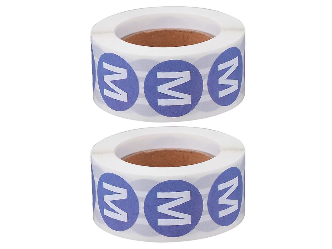 O Novo Adesivo De Tamanho De 2 Rolos Allinless
