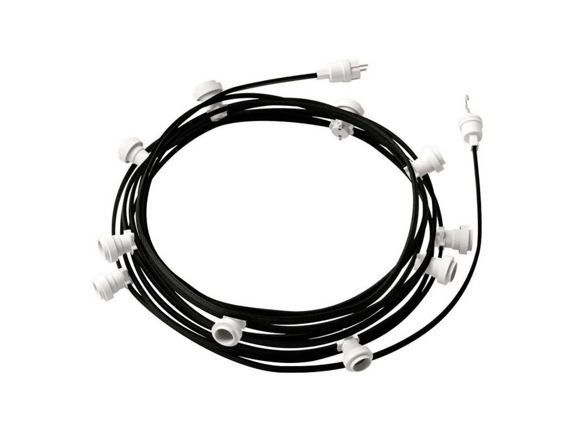 Grinalda CREATIVE CABLES Lumet system garland light