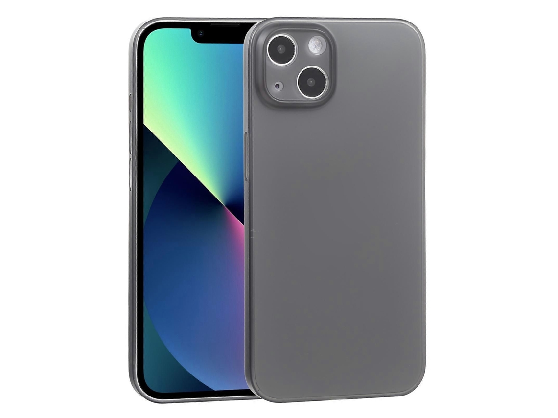 para Iphone 13 Mini Câmera com Furo de Precisão Pp Capa Protetora TAISHENGDA