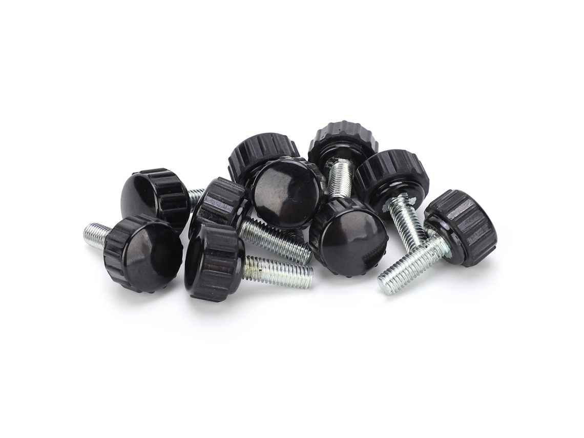 Laxiscreed Pomo De Aperto Com Reonda Para Torno, Ferramenta De Fixação De Precisão