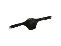 Barriga Elástica Barriga Inglesa Preto 100 Cmlexhis