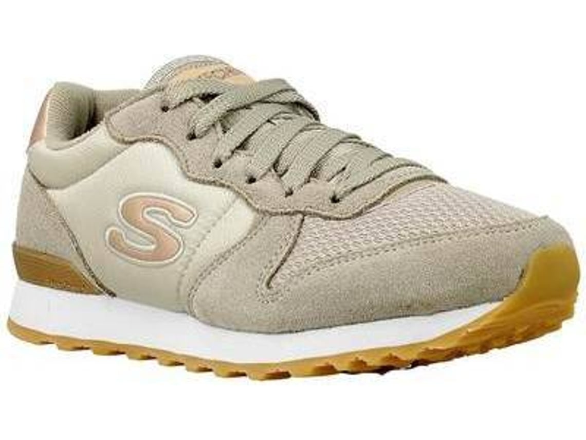 Skechers bege sales