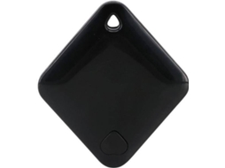 Localizador ZIKKO Bluetooth BUCKET-02 Preto